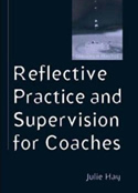 For coaching supervision